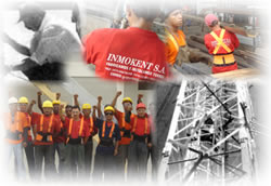 Rseña histórica de Inmokent S.A.