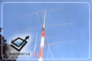 torre de radiofrecuencia