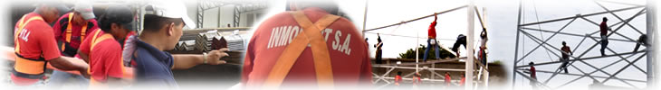 Trabajadores Inmokent S.A.