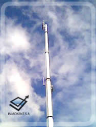 Monopolo Cayambe-Azuay