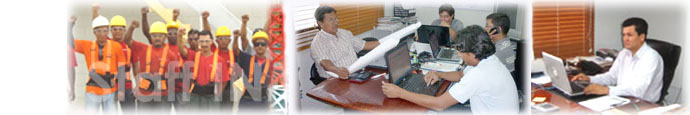 Personal Inmokent S.A.